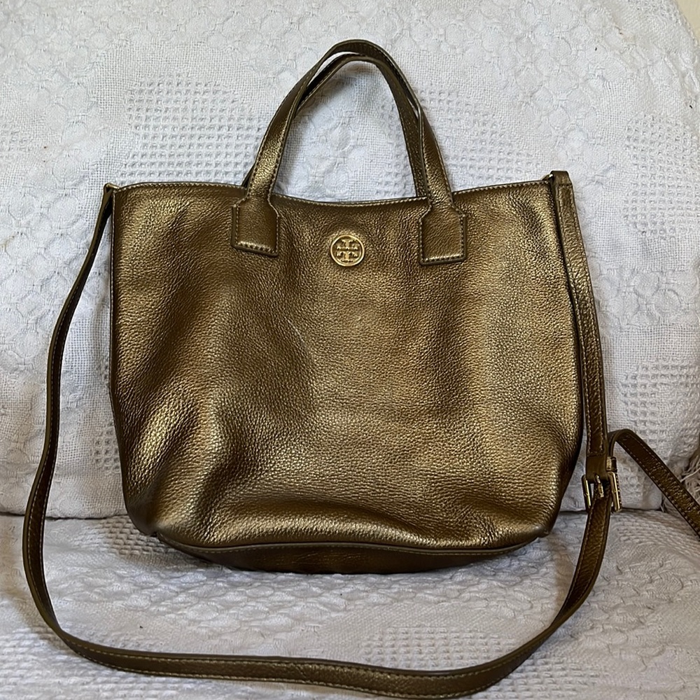 Tory Burch Tote Bag